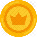Coin Icon