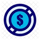 Coin Icon