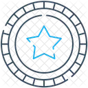 Coin Money Currency Icon
