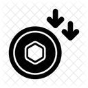 Coin  Icon