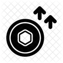 Coin  Icon