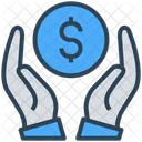 Money Payment Business Icon