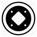 Coin  Icon