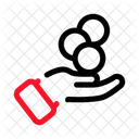 Coin  Icon