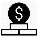 Coin  Icon