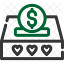 Coin  Icon