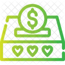 Coin  Icon