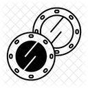Coin Icon