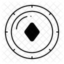 Coin Money Currency Icon