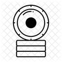 Coin Money Currency Icon