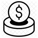 Coin Icon