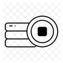 Coin Icon