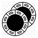 Coin  Icon