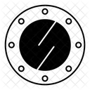 Coin  Icon