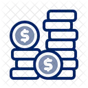 Coin  Icon