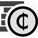 Coin Icon