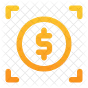 Coin  Icon