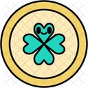 Coin  Icon
