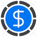 Ecommerce Online Shopping Icon