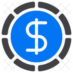 Coin  Icon
