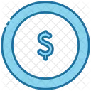 Coin Icon