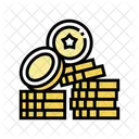 Coin  Icon