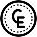 Coin Currency Currency Symbol Icône