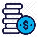 Coin Icon