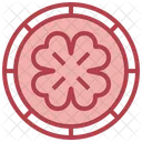 Coin Money Coins Icon
