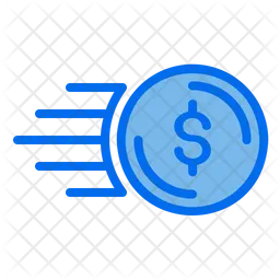 Coin  Icon