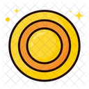 Coin  Icon
