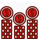 Coin  Icon