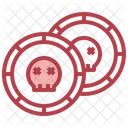 Coin  Icon