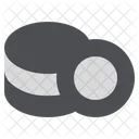Coin  Icon