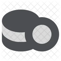 Coin  Icon