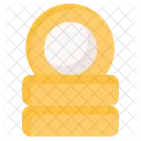 Coin  Icon