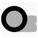 Coin  Icon