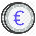 Coin  Icon