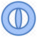 Coin Money Currency Icon
