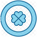 Coin  Icon