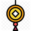 Coin  Icon