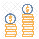 Coin  Icon