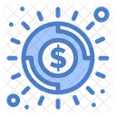 Coin  Icon