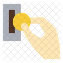 Coin  Icon