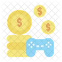 Coin  Icon