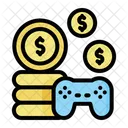 Coin  Icon
