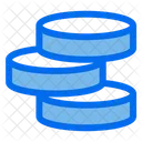 Coin  Icon