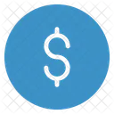 Coin  Icon