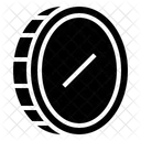 Coin  Icon
