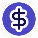 Coin  Icon